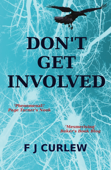 Don’t Get Involved