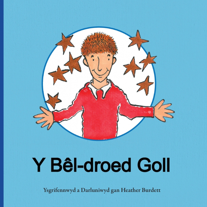 Y Bêl-droed Goll