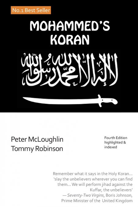 Mohammed’s Koran