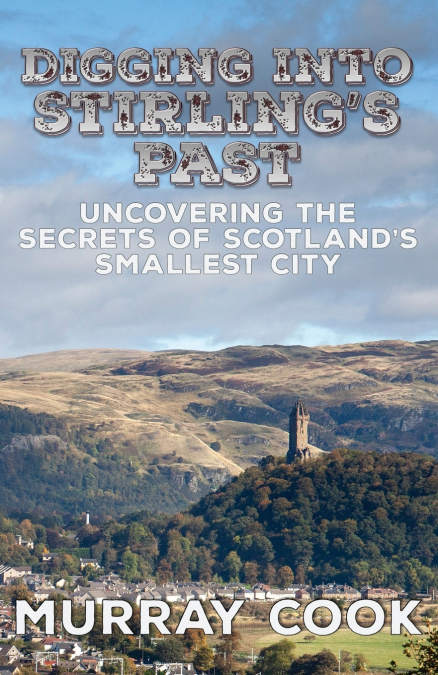Digging into Stirling’s Past