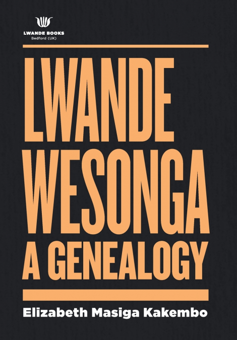 LWANDE WESONGA