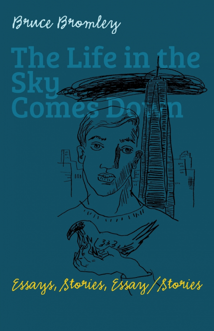 The Life in the Sky Comes Down
