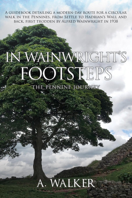 In Wainwright's Footsteps