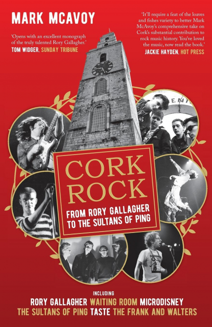 Cork Rock