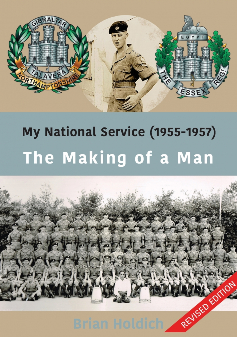 My National Service (1955-1957)