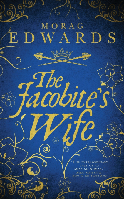 The Jacobite’s Wife