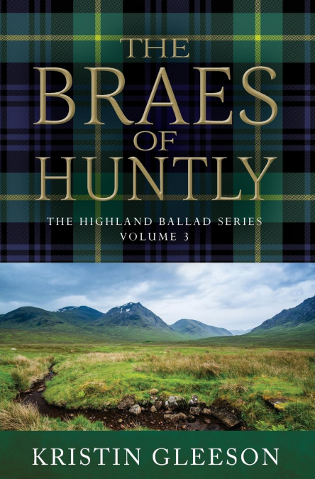 The Braes of Huntly