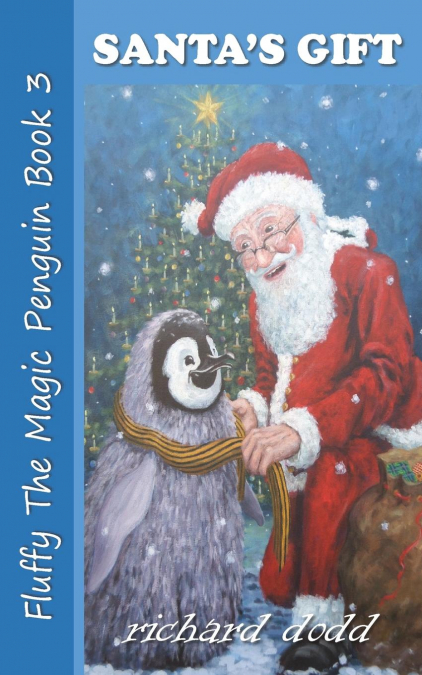 Santa’s Gift