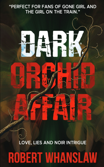 Dark Orchid Affair