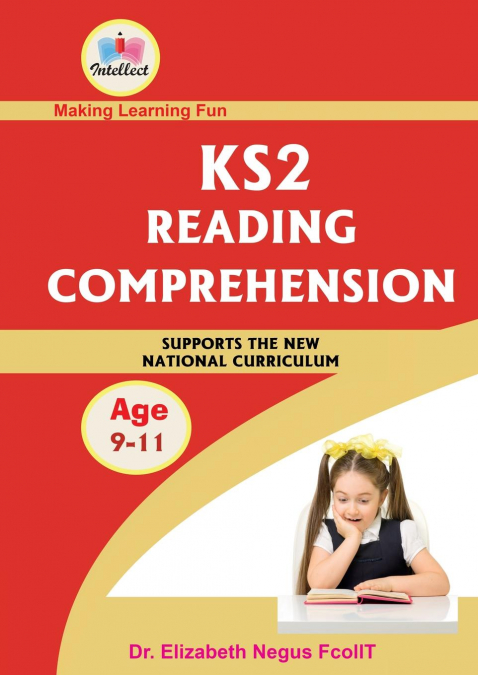 KS2 Reading Comprehension