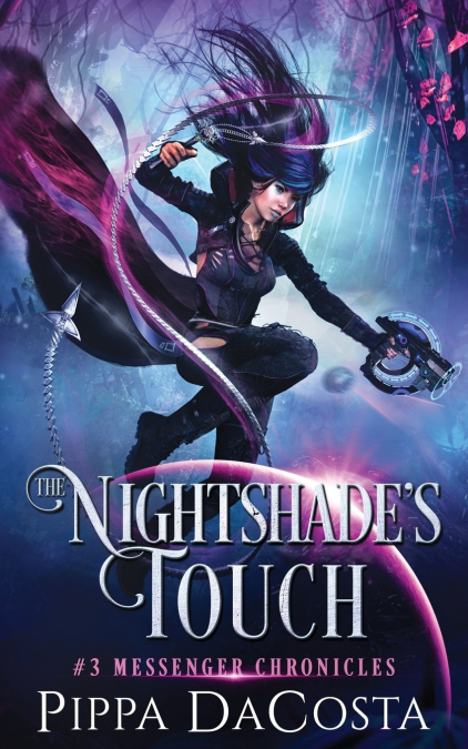 The Nightshade’s Touch