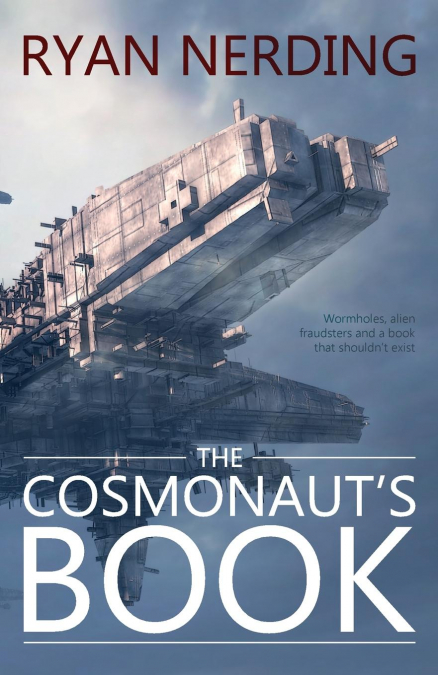 The Cosmonaut’s Book