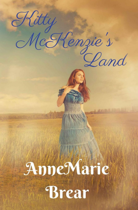 Kitty McKenzie’s Land