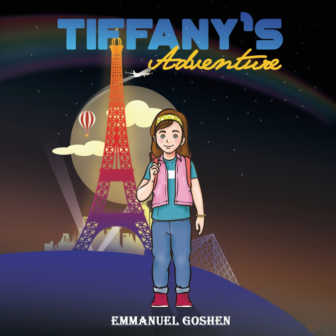 Tiffany’s Adventure