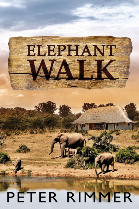 Elephant Walk