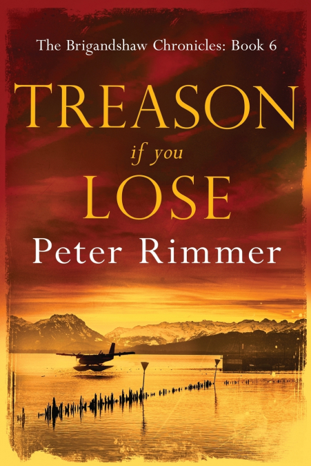 Treason If You Lose