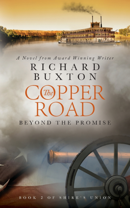 The Copper Road