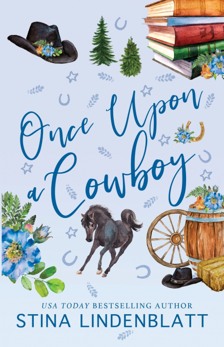 Once Upon a Cowboy