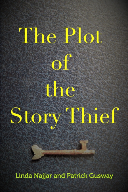 The Plot of the Story Thief