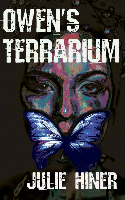 Owen’s Terrarium