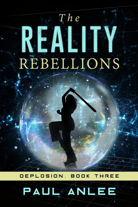 The Reality Rebellions