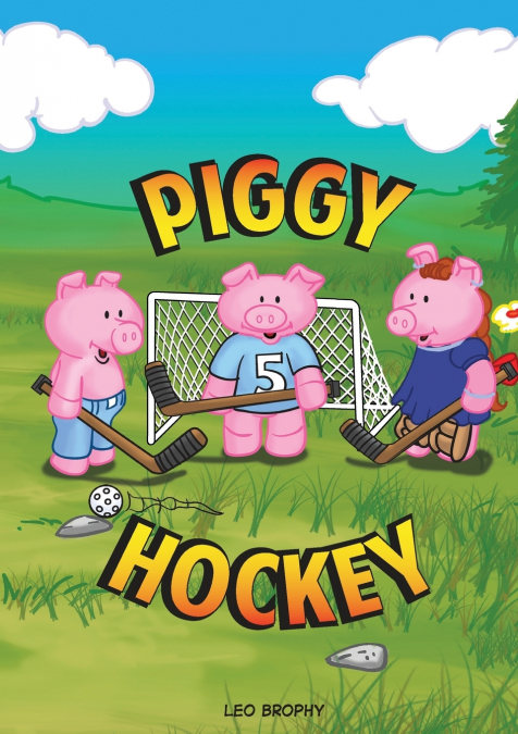 Piggy Hockey