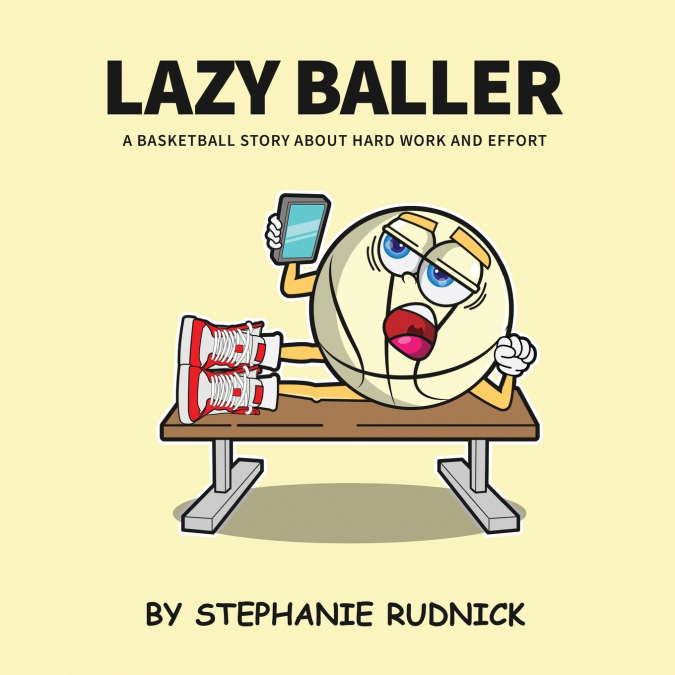 Lazy Baller
