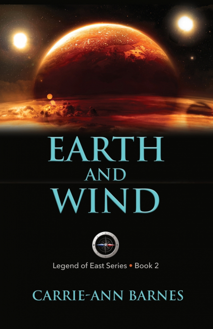 Earth and Wind