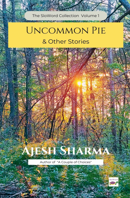 Uncommon Pie & Other Stories