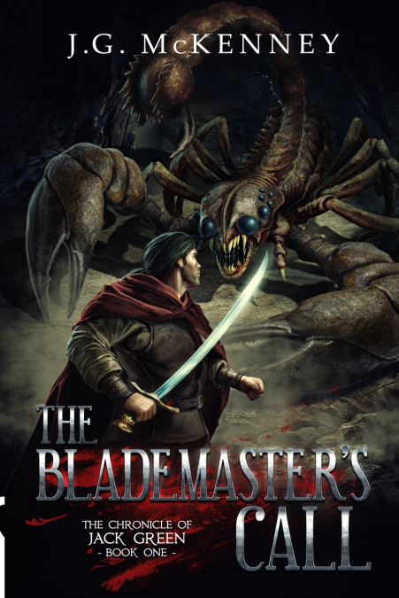 The Blademaster’s Call