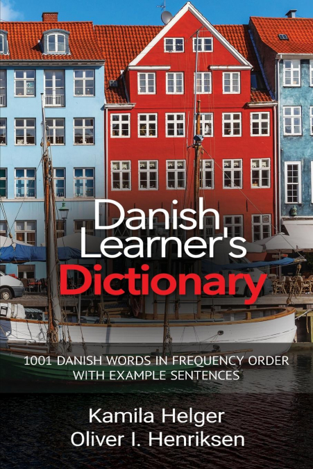 Danish Learner’s Dictionary