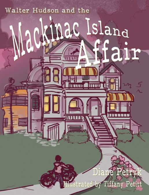 Walter Hudson and the Mackinac Island Affair