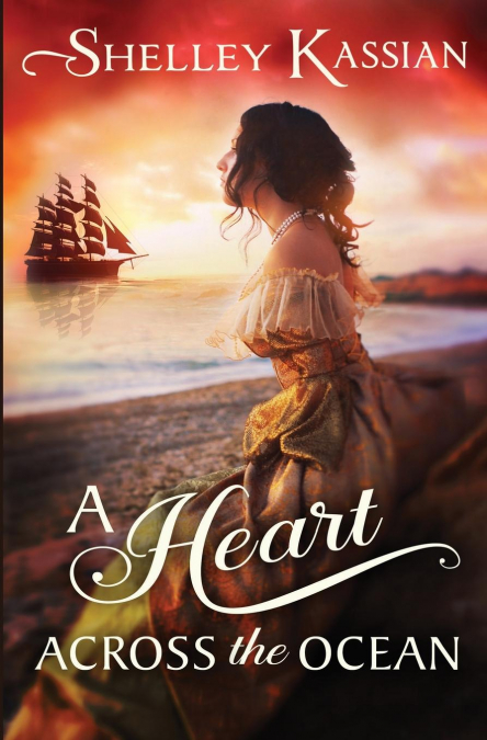 A Heart across the Ocean