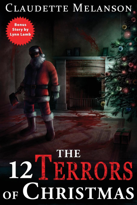 The 12 Terrors of Christmas
