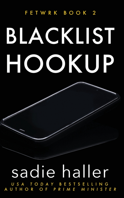 Blacklist Hookup