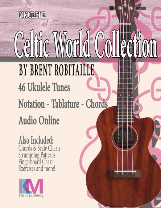 Celtic World Collection - Ukulele