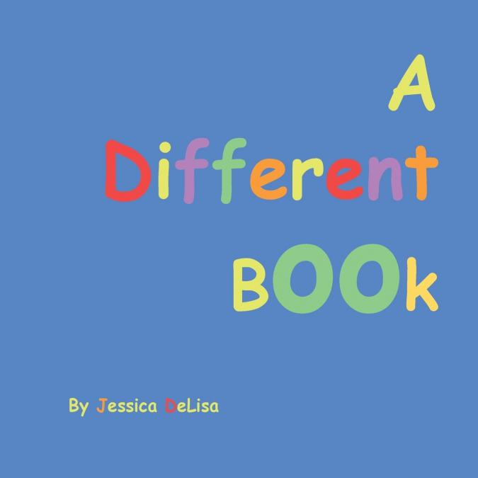 A Different Book