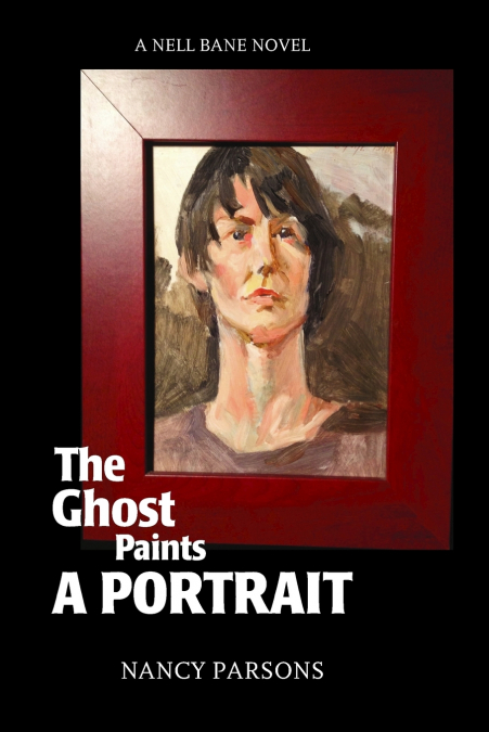 The Ghost Paints a Portrait