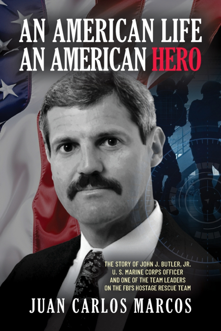 An American Life, An American Hero