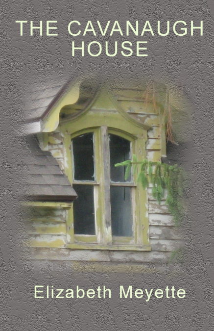 The Cavanaugh House
