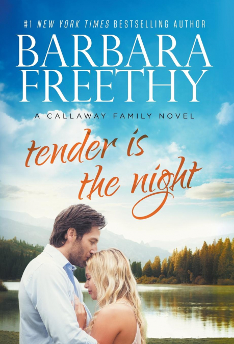 Tender Is The Night