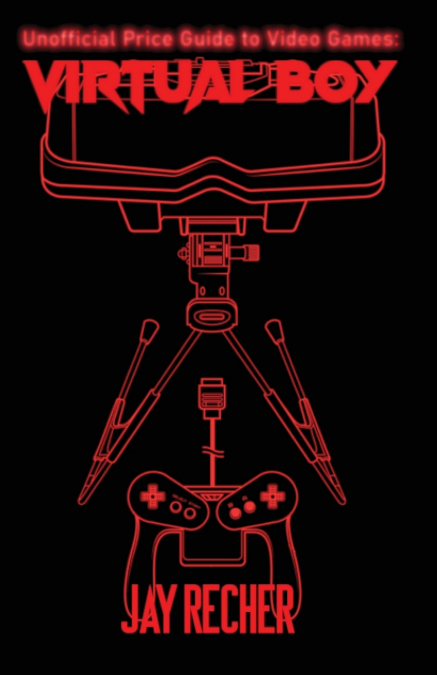 Unofficial Price Guide to Video Games