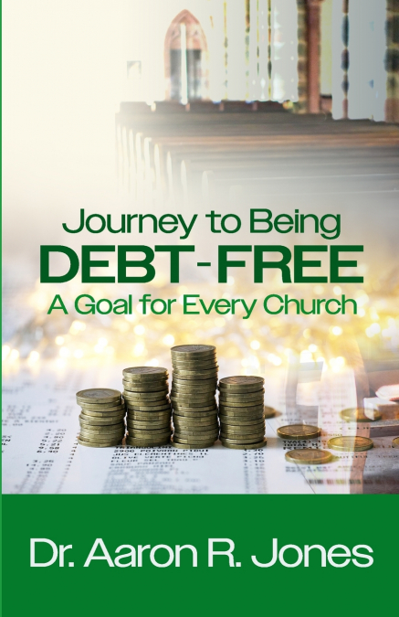 Journey to Being Debt-Free