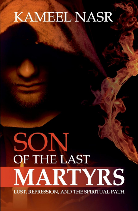 Son of the Last Martyrs