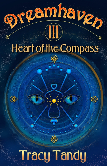 Heart of the Compass