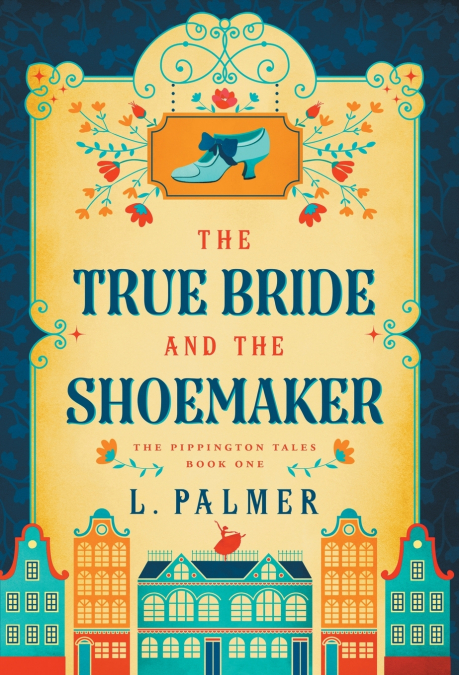 The True Bride and the Shoemaker