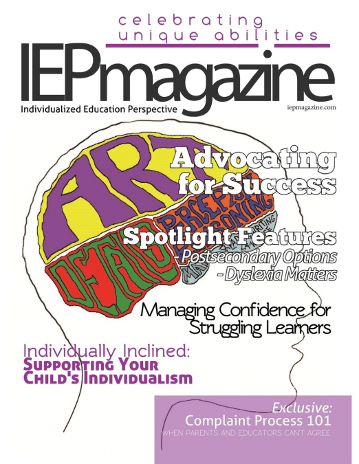 IEP Magazine