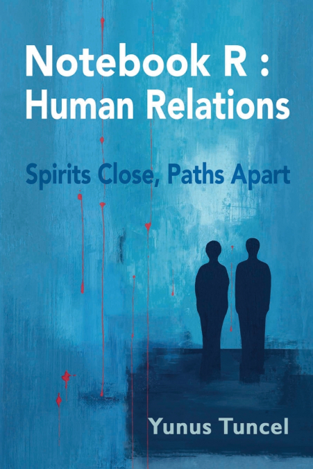 Notebook R - Human Relations
