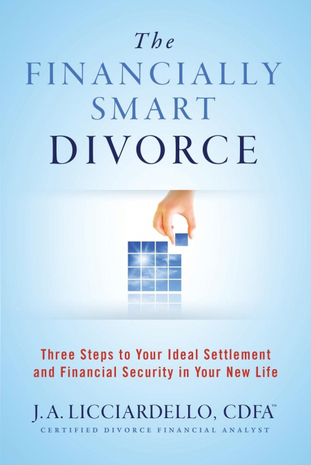 'The Financially Smart Divorce'