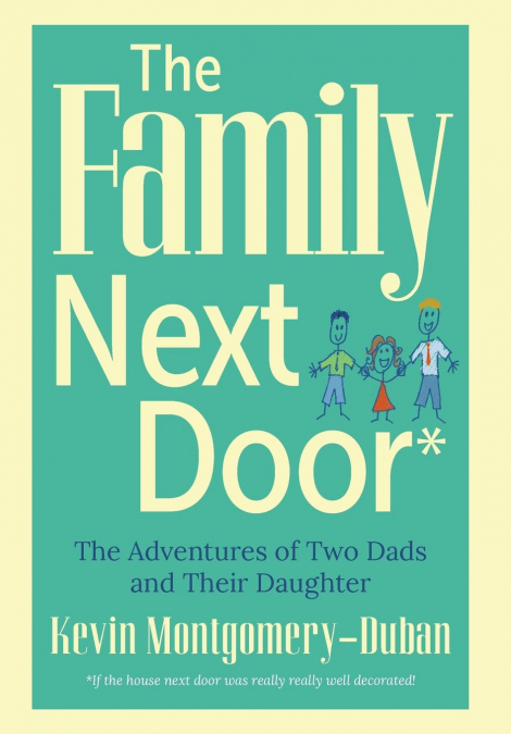 The Family Next Door